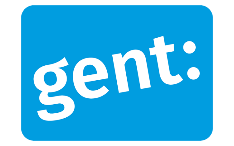 Logo Gemeente Gent